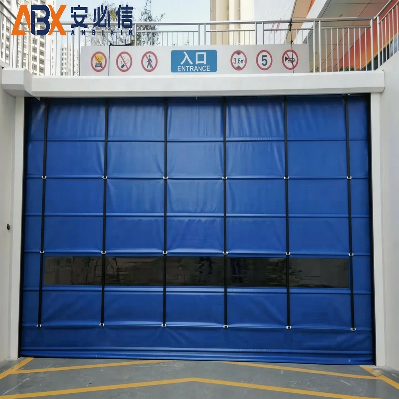 菏泽机械式门封